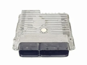 03L906023MA switchboard engine uce 2356821 VOLKSWAGEN POLO V 6R1 ADVANCE 2009 - Imagen 1 de 7