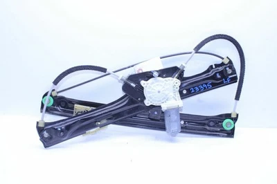 2014-2017 BMW X3 X4 Front Window Regulator Left Driver OEM Used Foto 1 de 4