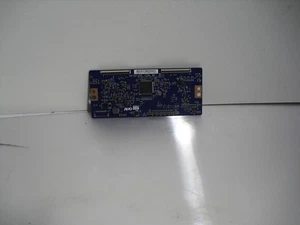 55t32-cof-ctrl-bd t con placa para insignia ns-50dr620na18 - Imagen 1 de 2