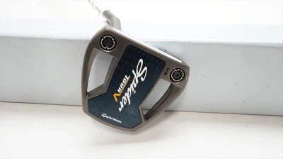 Taylormade Spider Tour V #3 35" Putter Mint Left Hand Lh - Image 1 of 4