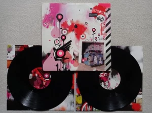 2 LP 33T FUNKSTORUNG "Disconnected" !K7 RECORDS !K7162LP ALLEMAGNE 2004 VG++ ° - Imagen 1 de 8