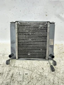 COMPLETE WATER RADIATOR FOR 2020 KYMCO X-TOWN 300 (e53572) - Picture 1 of 5
