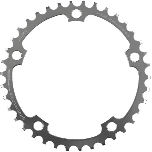 Catena Alizé 44 argento, Ø 130 interno 9/10-f T.A. - Immagine 1 di 1