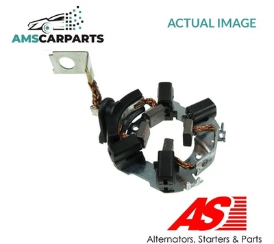 HOLDER CARBON BRUSHES SBH0020(BOSCH) AS-PL NEW OE REPLACEMENT - Image 1 of 4