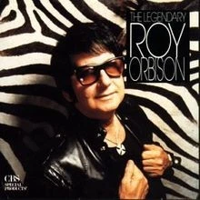 The Legendary Roy Orbison von Roy Orbison | CD | Zustand gut - Bild 1 von 2