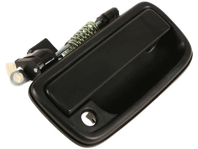 Dorman 16XQ41G Front Right Outside Door Handle Fits 2000-2004 Toyota Tacoma - Imagem 1 de 1