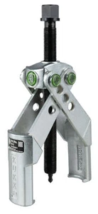 KUKKO 2-armiger Abzieher Schnellverst. + Kreuzhaken Krallenfüße 14 zur AUSWAHL - Bild 1 von 6