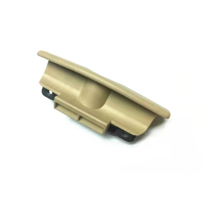 For BMW E60 E61 525i 528i 530i 550i 2004-2009 Glove Compartment Box Lock Handle - Image 1 of 4