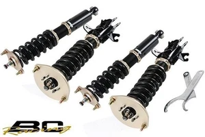 For 11-Up Mini Cooper F56 With DDC BC Racing Adjustable Suspension Coilovers - Picture 1 of 2