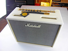 Marshall Amplificateur Origin 20 Combo à Lampes / Tubes comme Neuf Guitare Amp