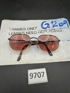 BROOKS BROTHERS EYEWEAR mod BB192 col 1081 sz 53/19 Eyeglasses Frame - Picture 1 of 8