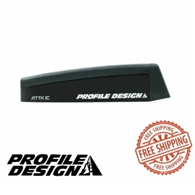 Profile Design ATTK IC Triathlon Bento Storage Box Road MTB - Image 1 of 4
