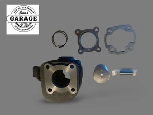 CPI popcorn 50 ccm und minarelli basierende 2 Takt Motoren CPI Popcorn reparatur - Picture 1 of 8