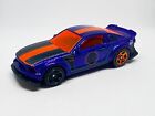 Hot Wheels Matchbox Modern Muscle Cadillac Ford Loose Multisave Mustang
