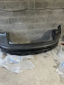 LAMBORGHINI URUS REAR BUMPER 2018ON O 4ML807511A price is £1,950 - Picture 1 of 7