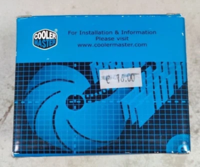 cooler master cp5 8j52f 99 - Immagine 1 di 2