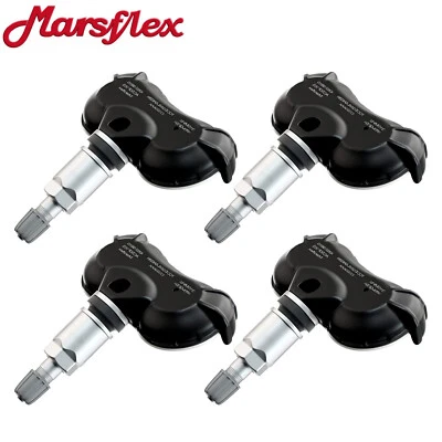 Sensor de presión de neumáticos TPMS OEM 42607-0C070 para Toyota Tundra Sequoia Sienna 2007 Foto 1 de 4