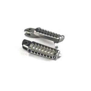 Triumph Footrest Front Pair A9770154 - Picture 1 of 1