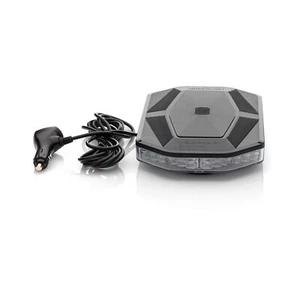 PROlight 300 - Mini-Warnbalken - gelb -12V/24V - 29cm - Bild 1 von 6