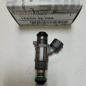 Fuel Injectors Fits For 350Z G35 3.5L 16600-5L700 New Genuine - Picture 1 of 6