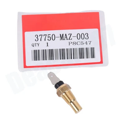 Termostato Sensor Termo Temperatura Para Honda TRX450R TRX450ER TRX 450R 450ER 450 R ER Foto 1 de 4