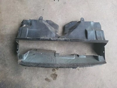 95-96 Mitsubishi Eclipse 2ga Air Dam MB914216 - Image 1 of 4