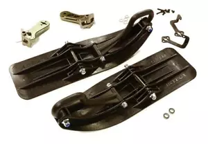 Front Sled Ski Attachment Set for Traxxas 1/7 Unlimited Desert Racer (for RWD) - Picture 1 of 1