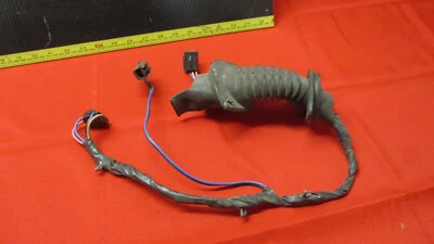 1978-1988 G-BODY MALIBU CUTLASS MONTE-CARLO VENTANA ELÉCTRICA CABLEADO Y MALETERO DERECHO Foto 1 de 4