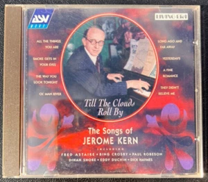 Till The Clouds Roll By - The Songs Of Jerome Kern, Various Artists - Bild 1 von 3
