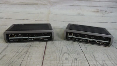 Lot of 2 - Targus DOCK410 Universal Docking Station (Dock Only) - Image 1 of 4