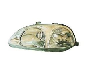 Headlight Left fits Honda Civic VI EJ/EK 1995 1996 1997 1998 VP2081L - Picture 1 of 1