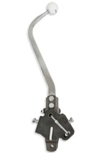 Hurst Mastershift 3-Speed Manual Shifter For Chevy Ford GMC Trucks/SUV/Vans - Picture 1 of 10