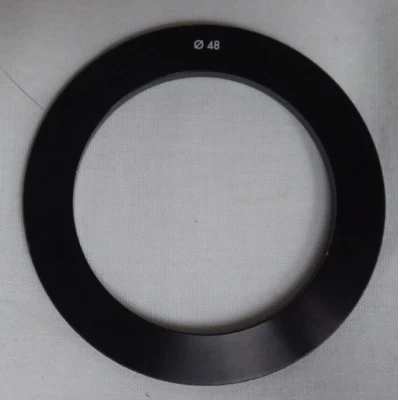 COKIN A Series 48mm  Adapter Ring - Image 1 of 2