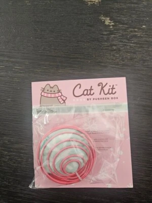 Caja Pusheen: juguete de primavera de invierno 2024  Foto 1 de 2