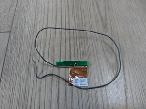 Lenovo Ideapad 320-15 330-15 AUX Wifi WLAN Network Antenna DC33001GQ10 330-15IKB - Afbeelding 1 van 3
