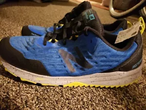 New Balance Nitrel Speedride para hombre talla 12 - Imagen 1 de 6