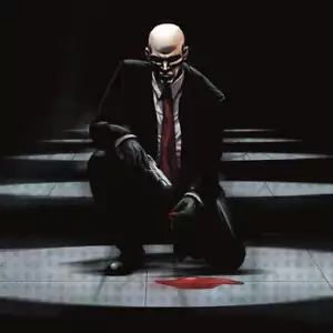 HITMAN 2: SILENT ASSASSIN DELUXE DOUBLE VINYL - BRAND NEW - Foto 1 di 5