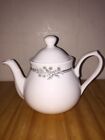 Laura Ashley Bramble / Thistle Tea Room Exclusive Fine Bone China 2 Cup Teapot