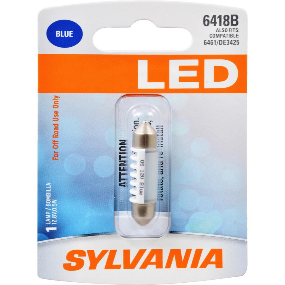 Exterior Multi-Purpose LED Sylvania 6418BSL.BP - Image 1 of 1