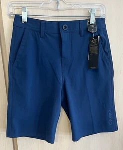 O'Neill Hybrid Boys Shorts 25” Size 10/12 New w/Tags Flex Soft - Picture 1 of 7