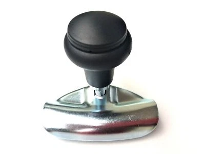Lenkradknauf Lenkhilfe Lenkhebel Drehknopf Knauf Steuerknopf Traktor PKW LKW Bus - Bild 1 von 4