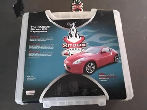 XMODS 2009 NISSAN 370Z STARTER KIT NEW #C6* - Picture 1 of 4