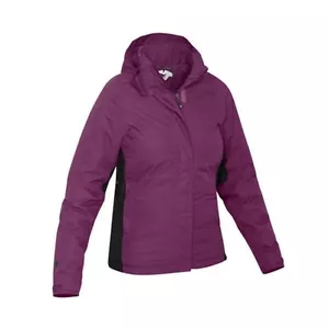SALEWA Clastic Damen Funktions Jacke wasser- winddicht Unterarm-Belüftung lesen - Picture 1 of 1