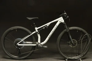 2025 Specialized Chisel FSR Alloy MTB Bike Medium M 29" Dove Grey Photo Display - Picture 1 of 12