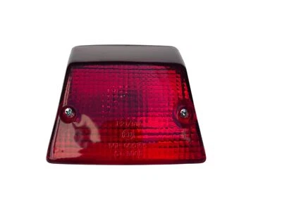 HEADLIGHT GROUP HEADLIGHT REAR STOP LIGHT FOR TM RACING SMR 125 (2012/2013) - Image 1 of 4