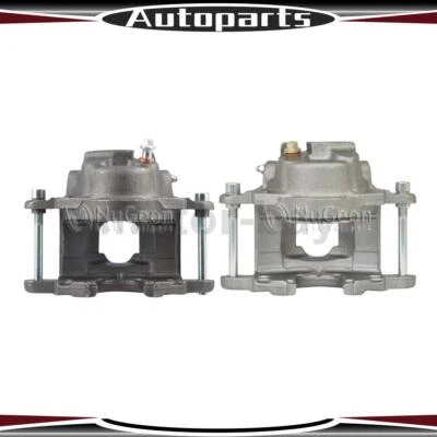 Pinza delantera para Chevrolet K5 Blazer 4x4 5,7 L 1978 1977 1976 1975 Nugeon Foto 1 de 4