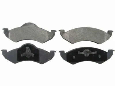 Juego de pastillas de freno delanteras Wagner 82281RH 2001 para Dodge Dakota 2000-2002 Foto 1 de 2