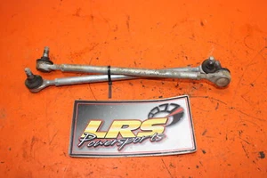2004-2013 YAMAHA RAPTOR 350 TIE ROD SET W ENDS LH & RH SIDE 3GD-23831-00-00 - Picture 1 of 5