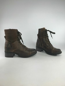 taos rebel combat boot