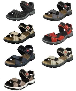 Sandalias Deportivas Rieker Damas '68851' - Imagen 1 de 64